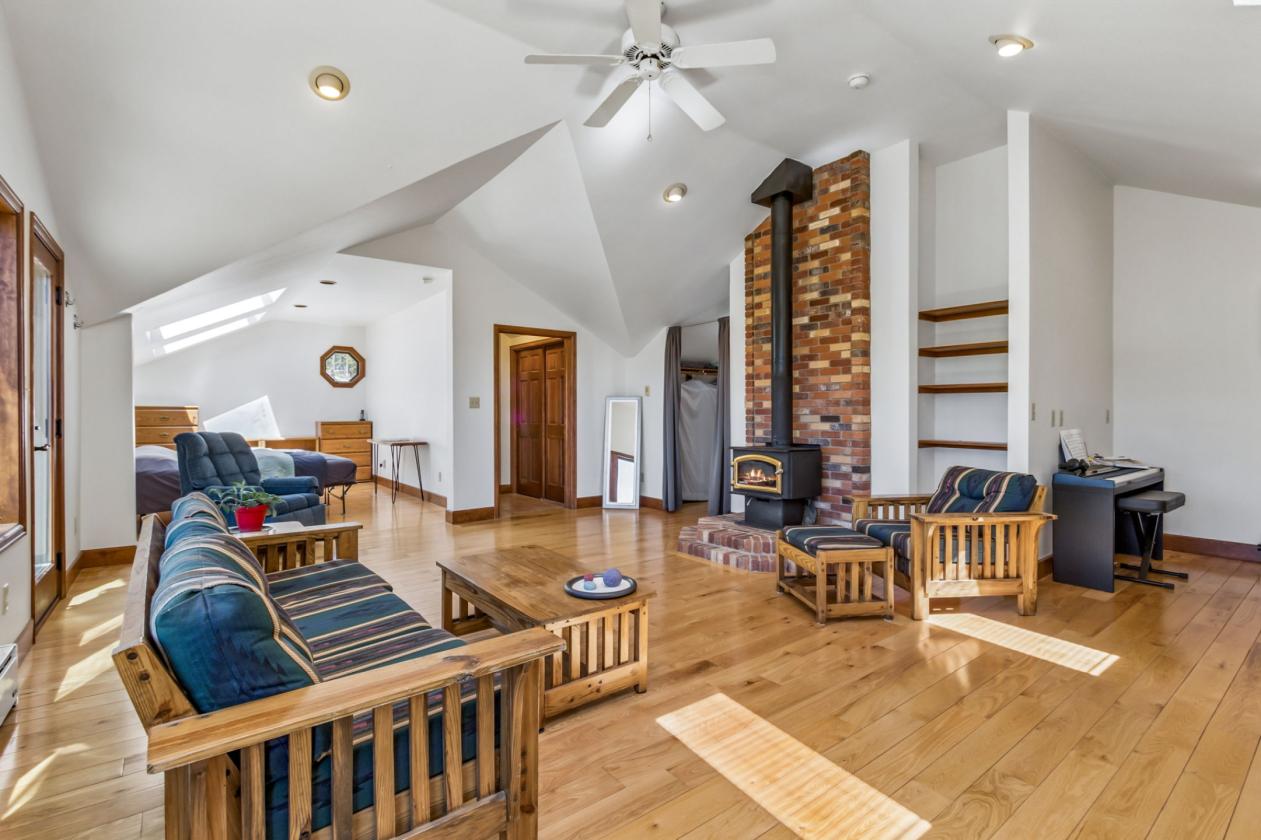 Stunning Mountain Equestrian Legacy Property - photo 19