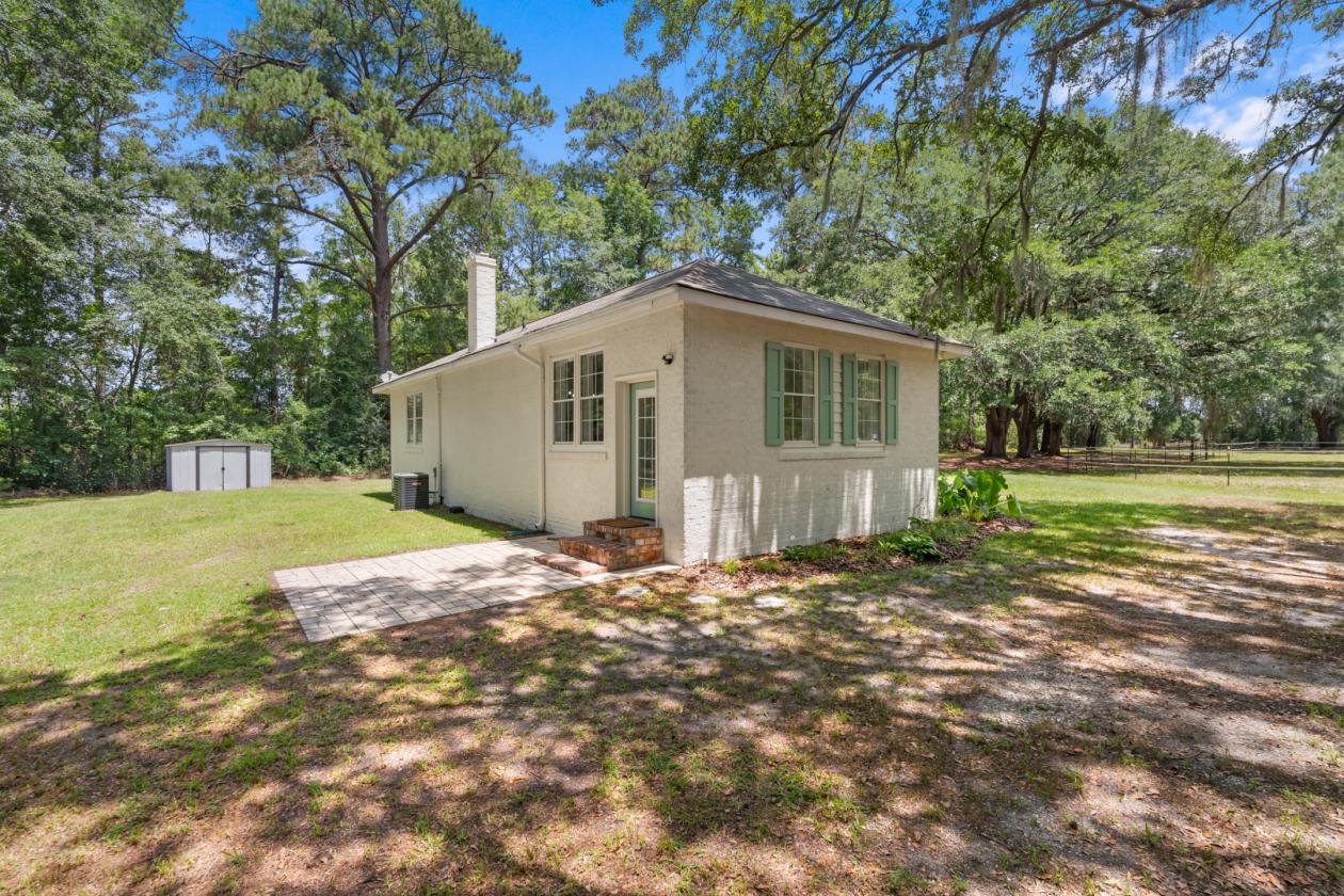 Historic home - ready for horses! - photo 19