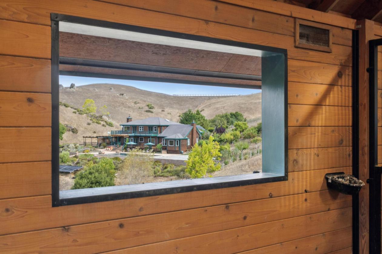 An Exceptional Nicasio Estate - photo 29