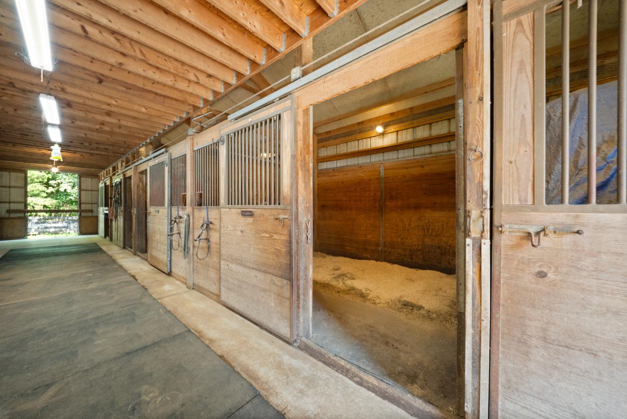 Turnkey 20 ac equestrian property near Warrenton - photo 9