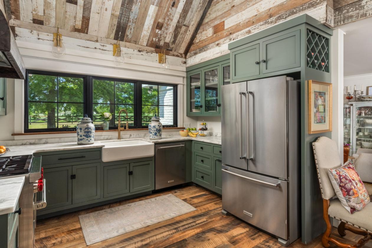 Piney Mount Farm - photo 16