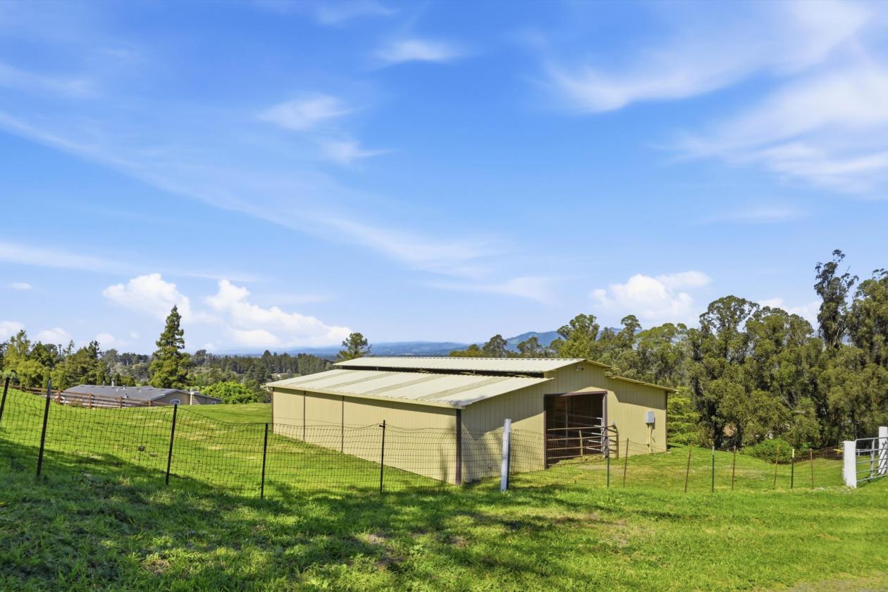Sonoma County Equestrian Facility - photo 5