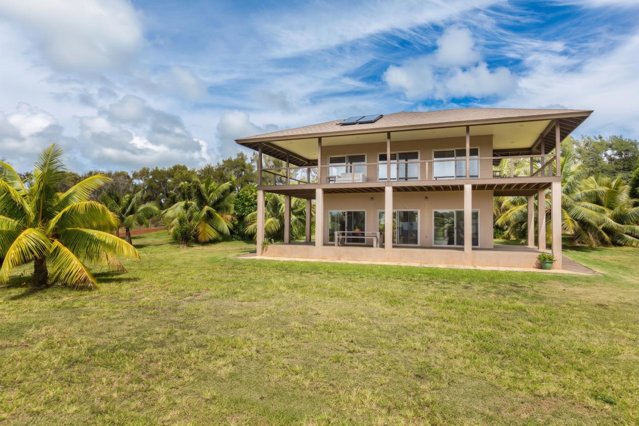 Agricultural & Equestrian Haven in Kauai - photo 8