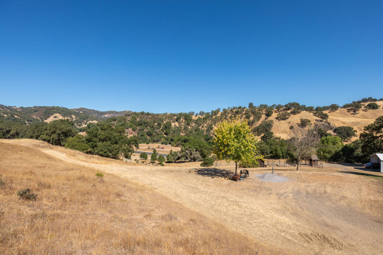 Horse Property Possibilities!!! Ukiah, Mendocino County, California