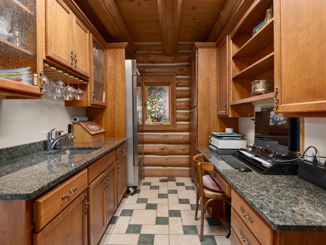 Mountain Equestrian Retreat and B& B Opportunity - photo 24