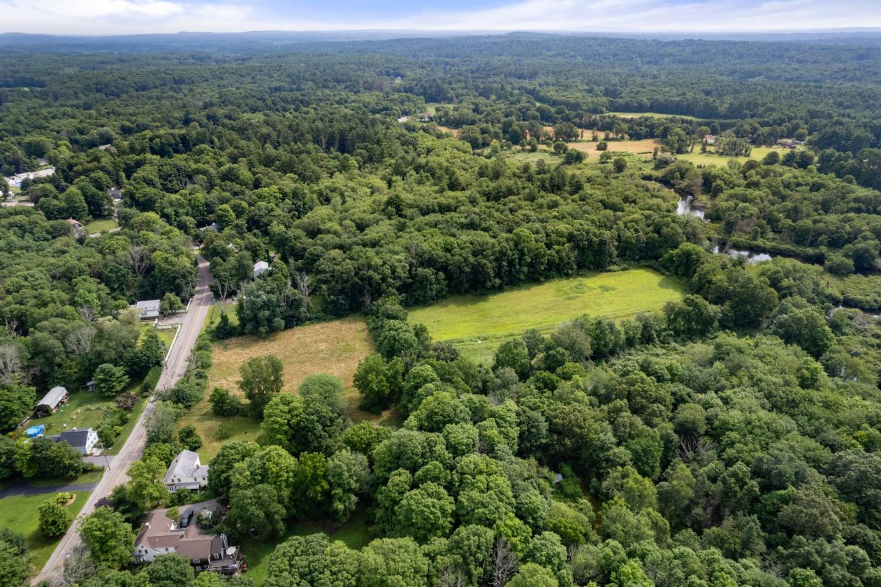 9.4 Acres + Farmhouse - photo 13