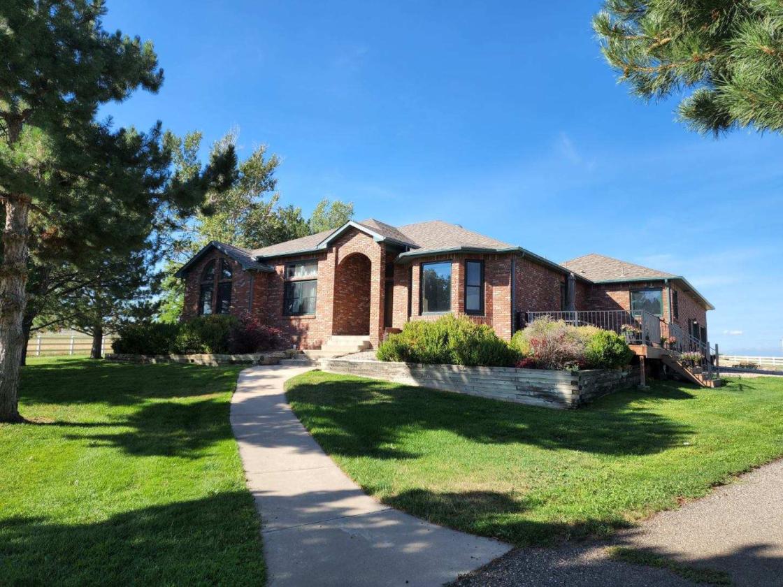 Beautiful 7.46 Acres with Views - photo 1