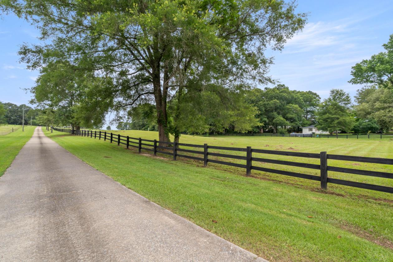14 Acre Horse Farm! 1 Level Home - photo 26