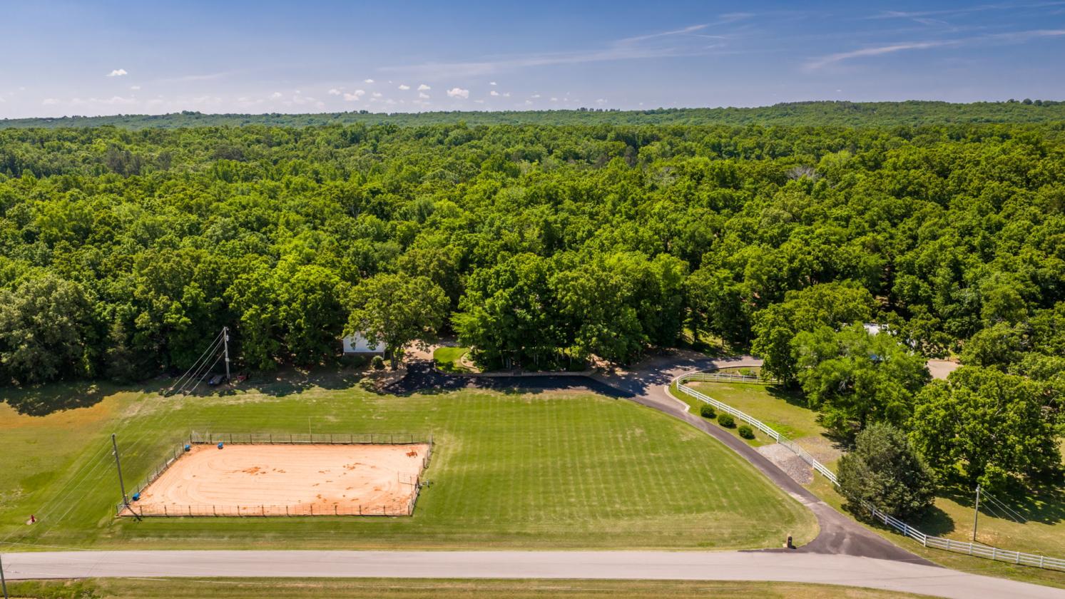 Luxury Private Equestrian Estate - photo 18