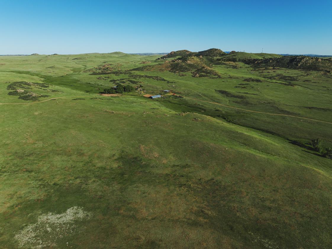 PRINCE (SODERGREEN) RANCH - photo 23