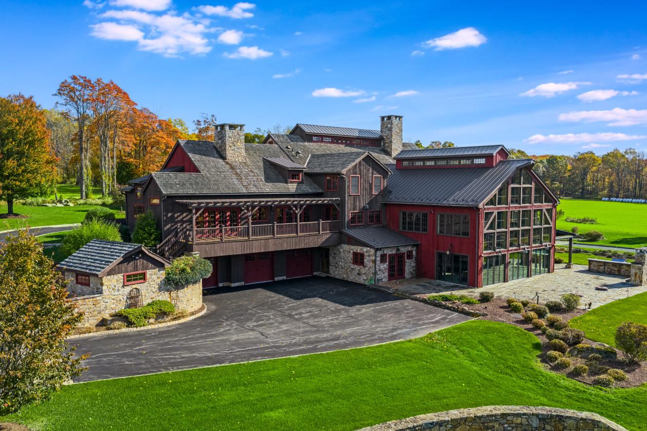 Double G Farm - photo 4