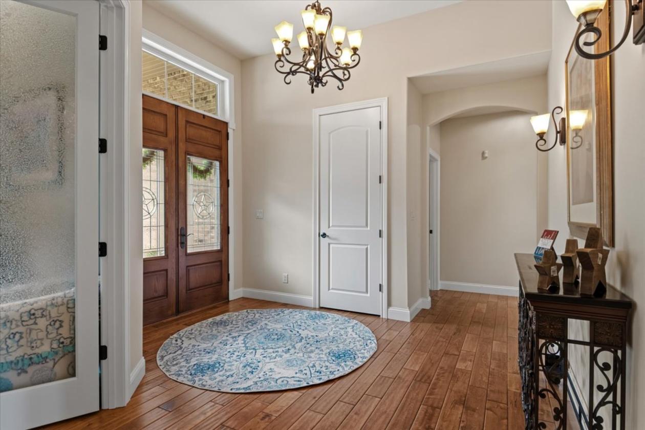 14.3 Acre Equestrian Estate | Indoor Arena | Ponds - photo 18