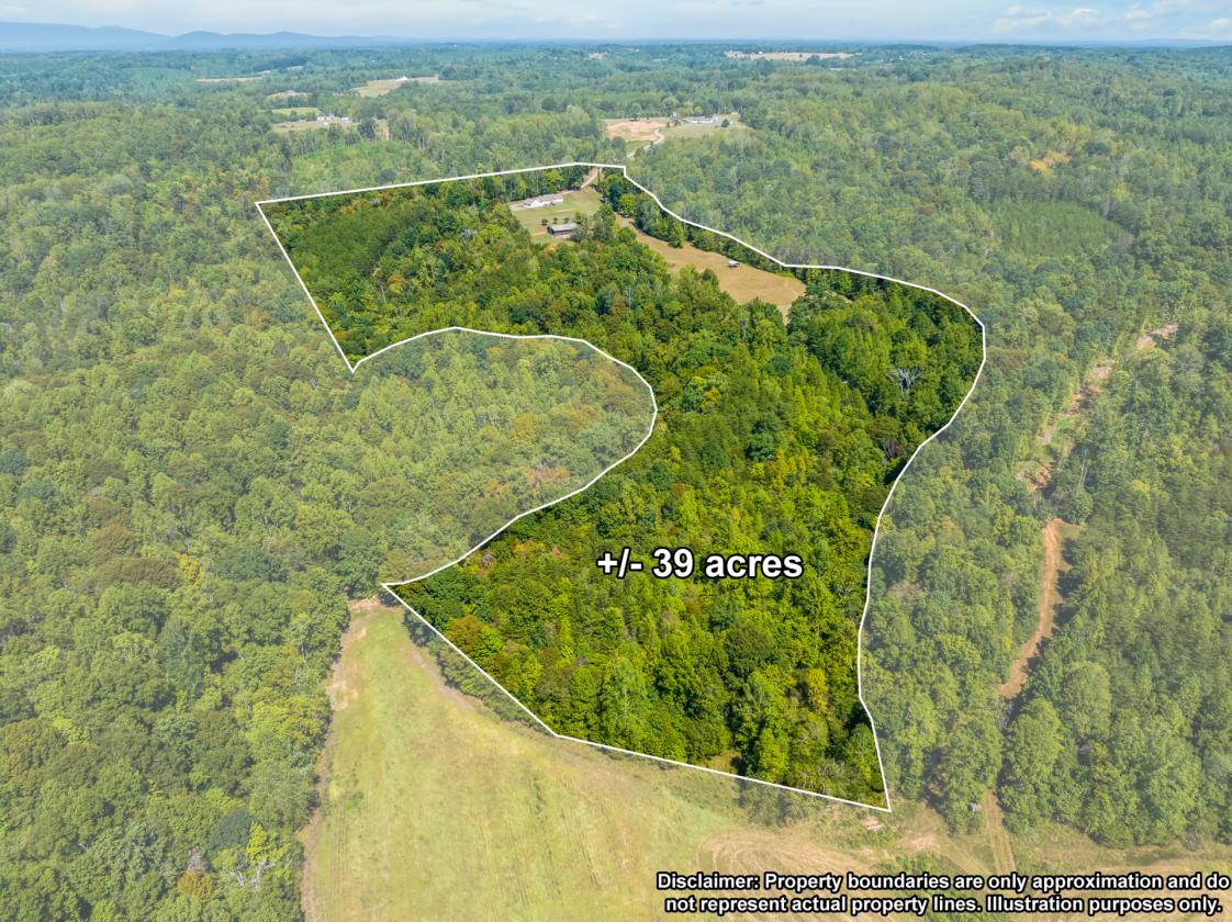 39 Acre Equestrian Estate - Stokes County - photo 26