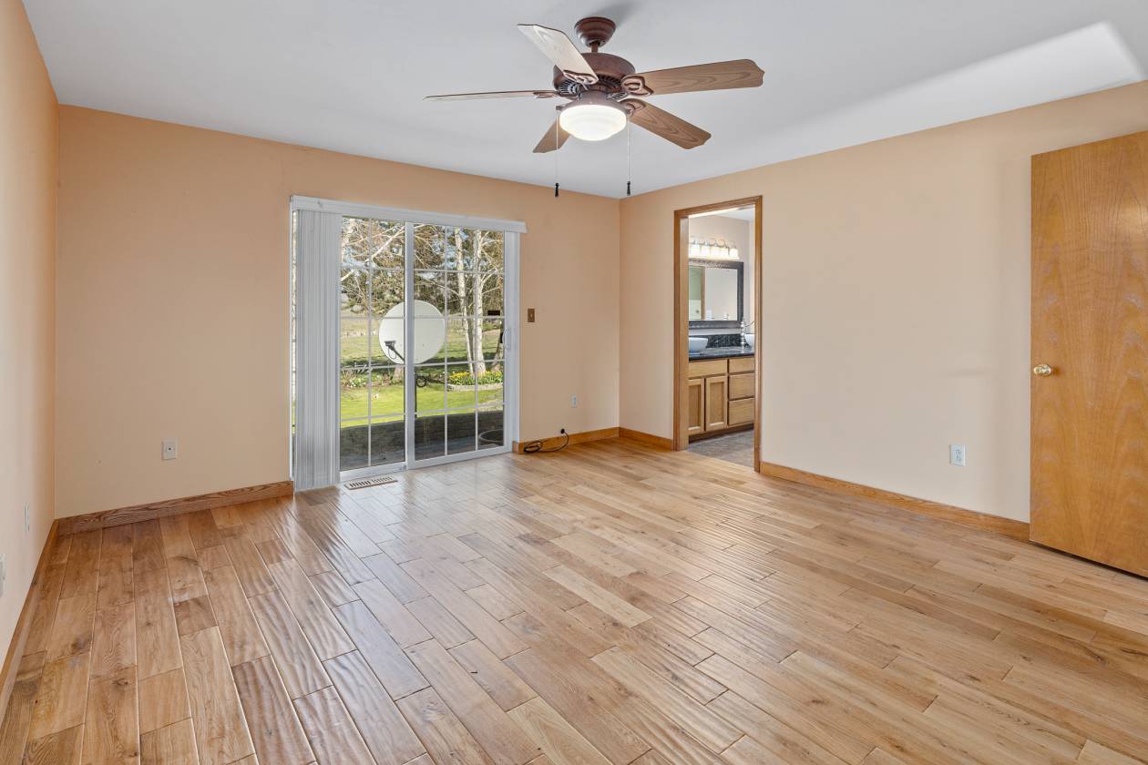 NEW PRICE - ride from home onto State land!! - photo 11