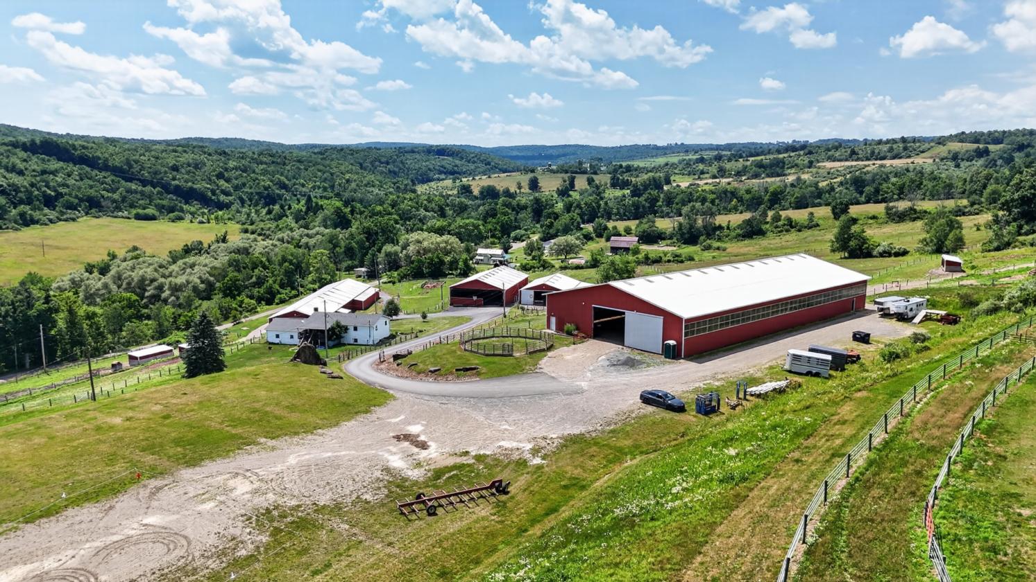 Premier Horse Property & Event Venue - photo 4