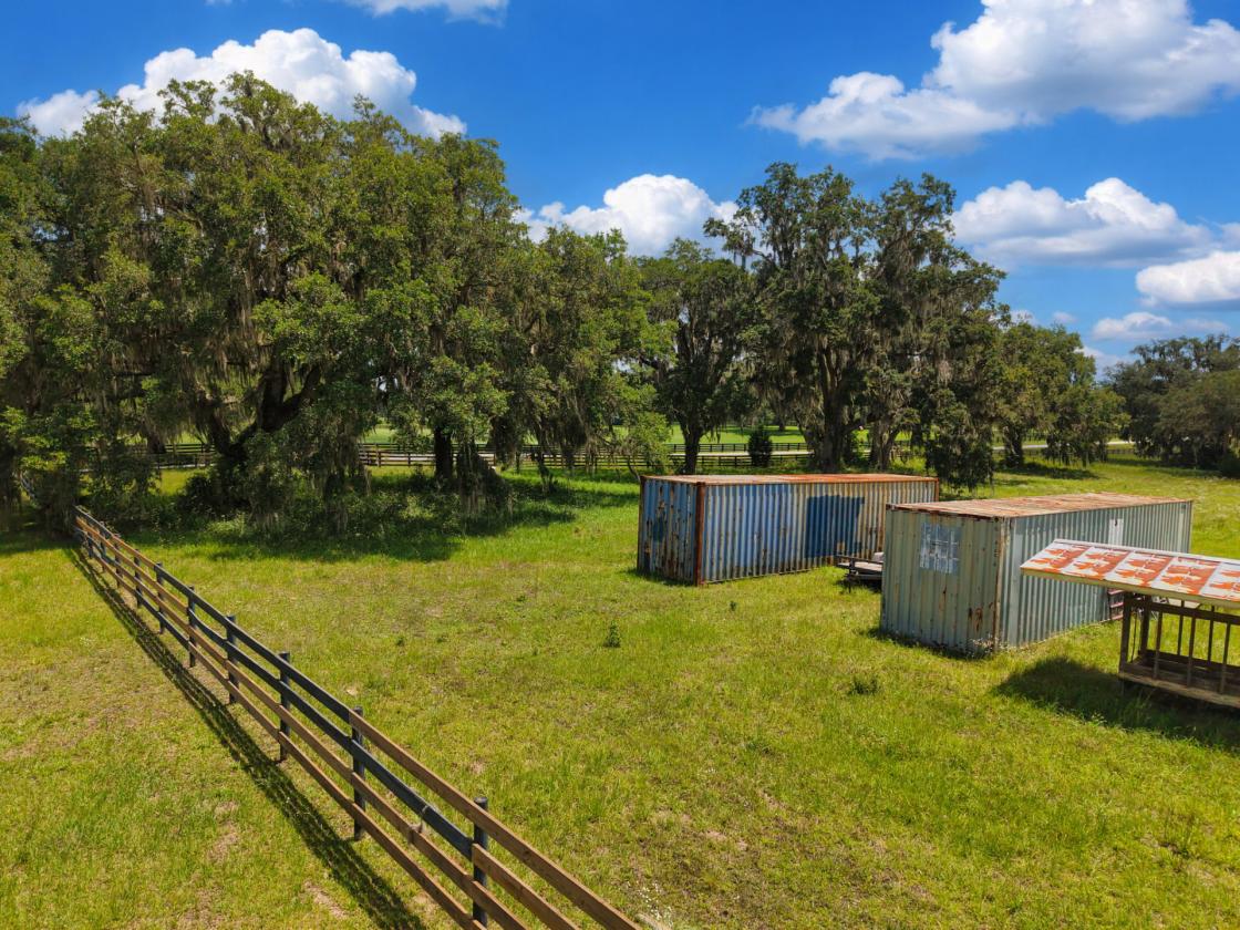 10 ACRES IN GATED EQUESTRIAN COMMUNITY - photo 17
