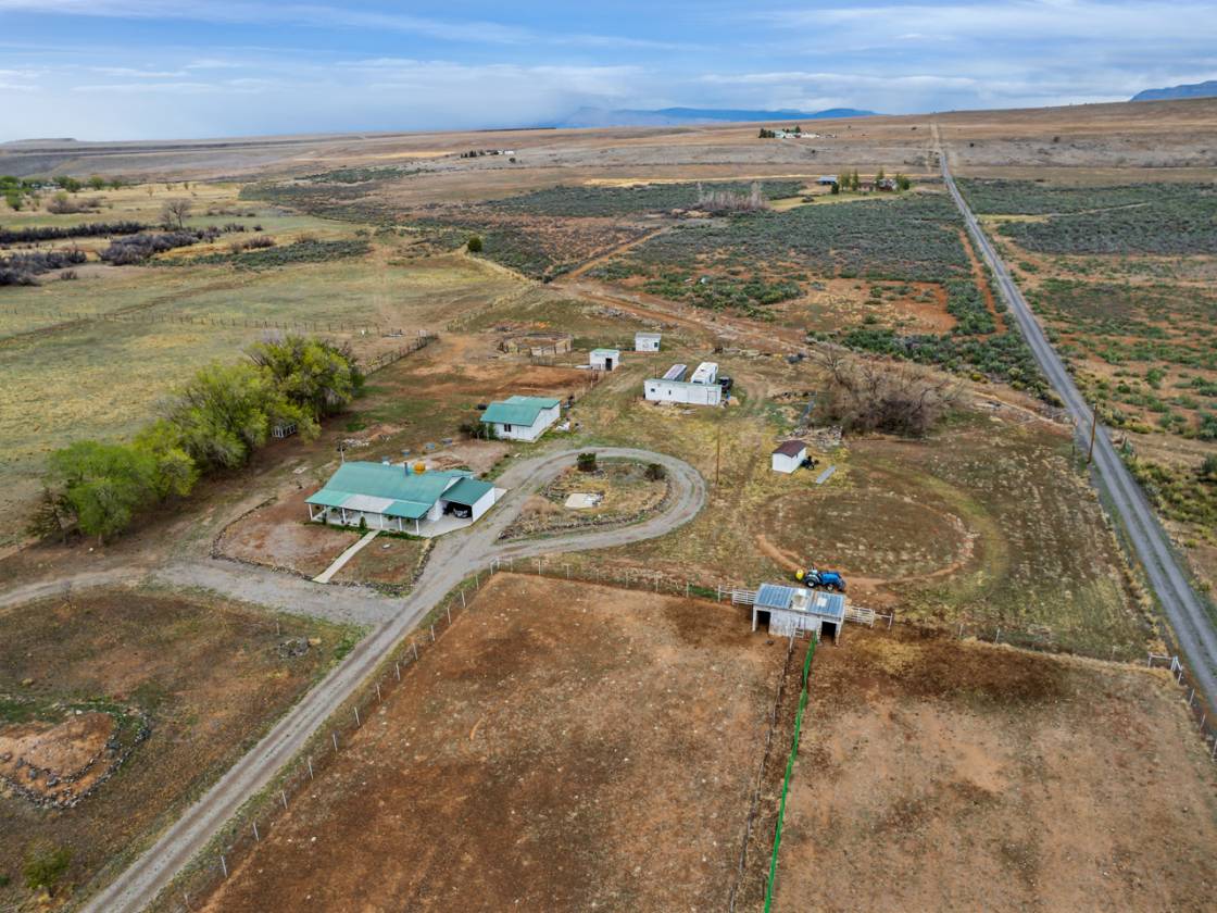 Horse Property for sale.