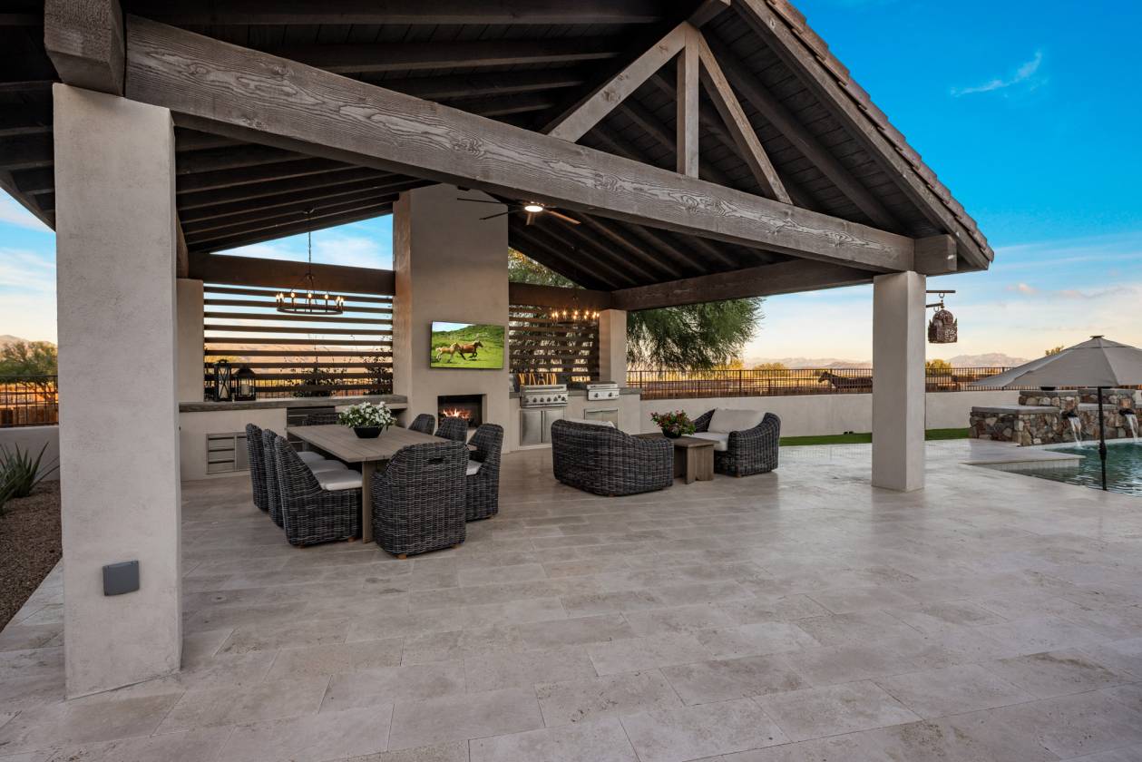 19 Acre Luxury Equestrian Estate - photo 26