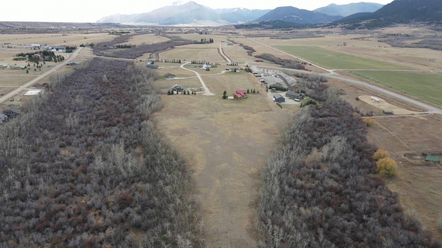 15.268 Acres! Creeks! Trails! Views! Meadows! - photo 3