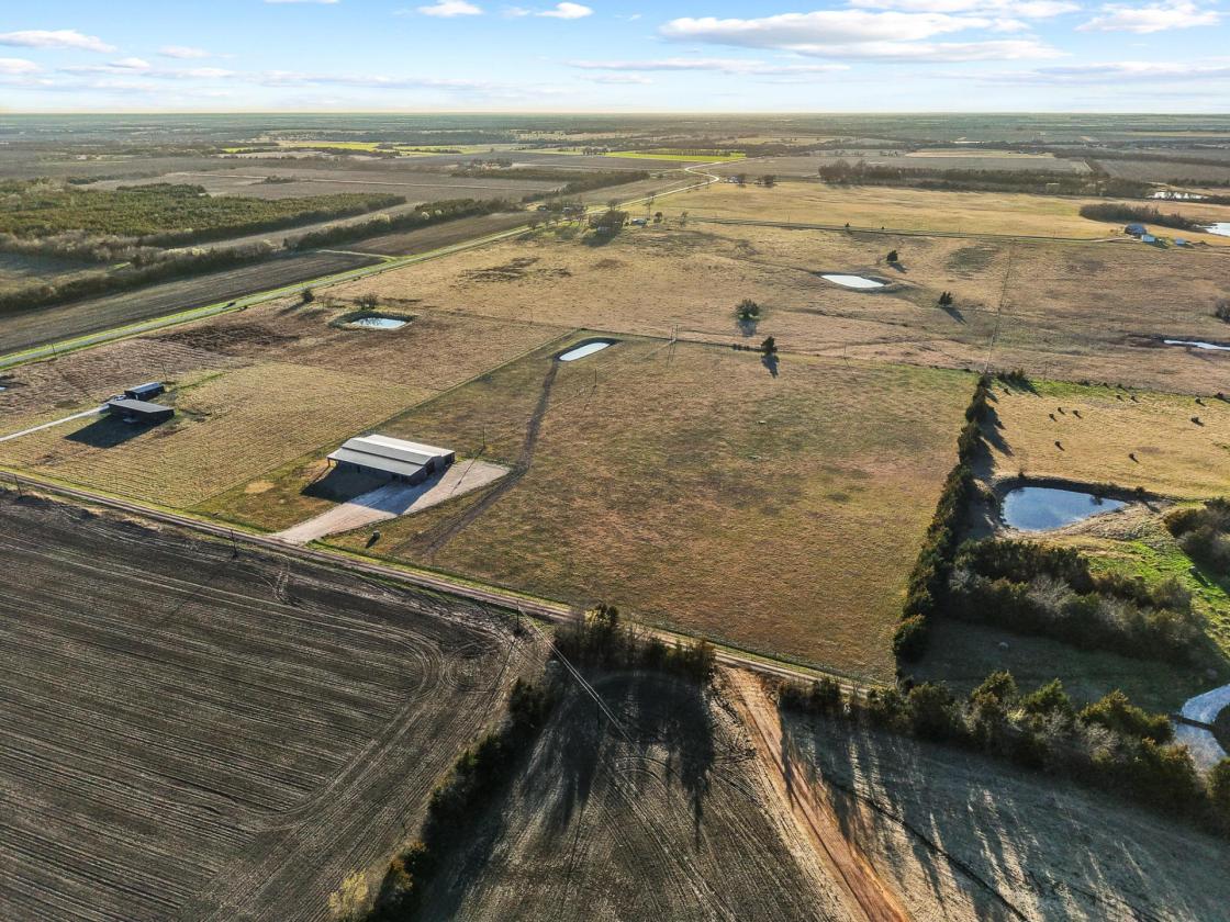 Lamar  County Ranchette - photo 22