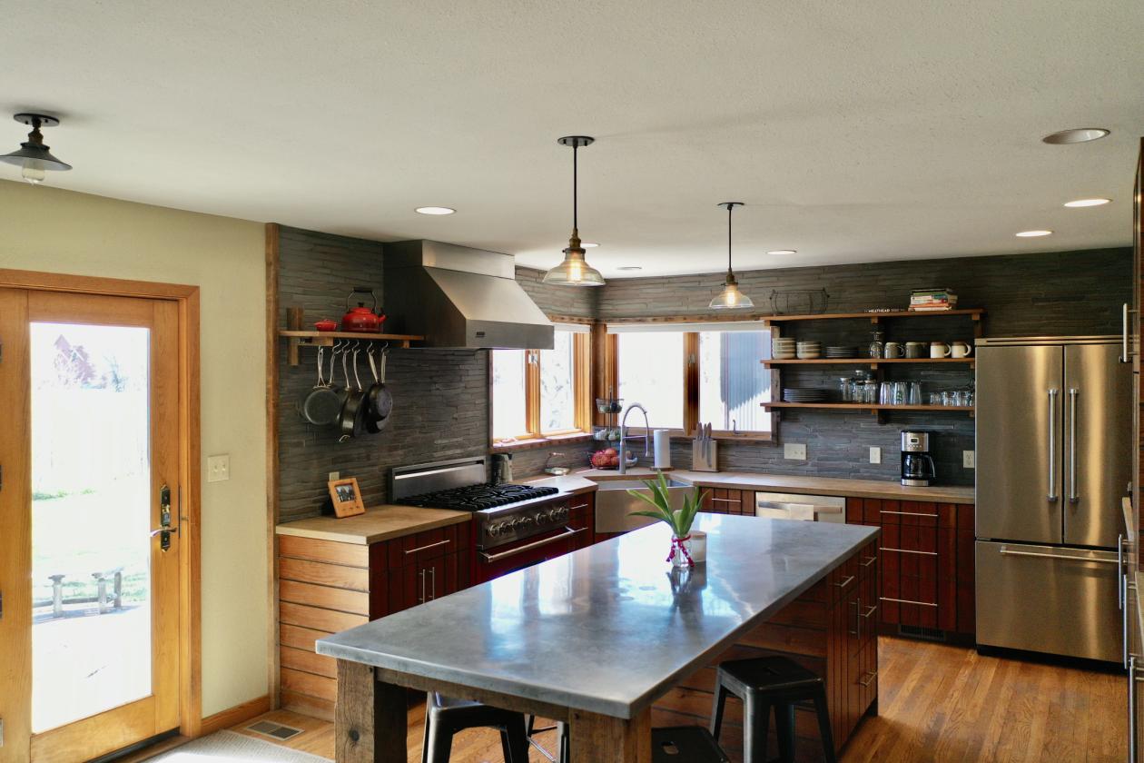 17 Acre Ranch in the Ohio Creek Valley - photo 14