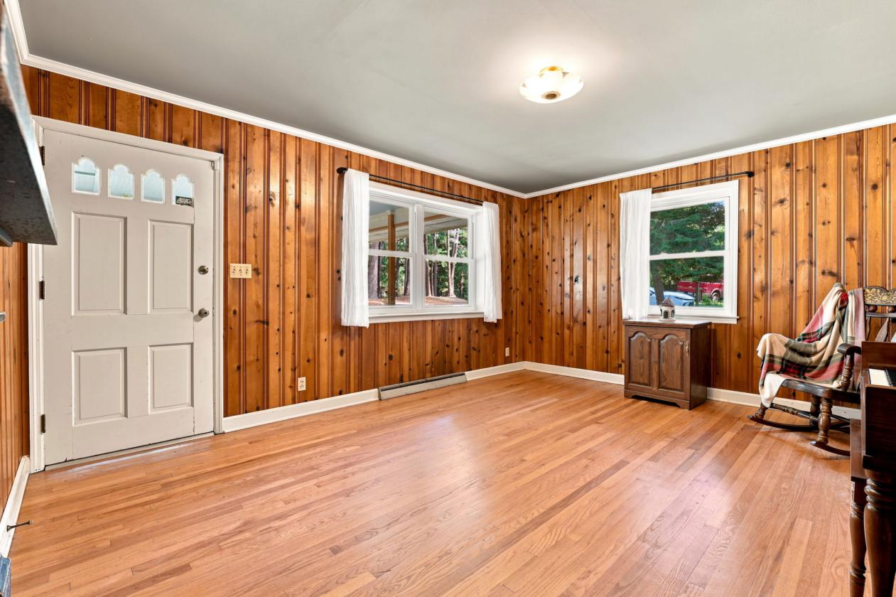 Horse Farm Potential in Sought-After Moore County! - photo 12