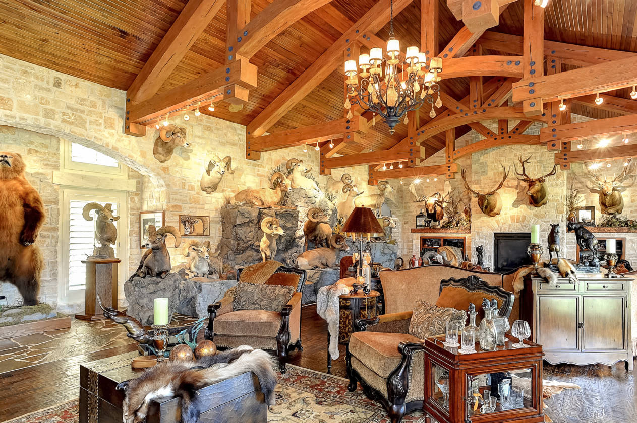 Amazing 7900+ Luxury Equestrian Estate 11403 E Us Highway 82,... Whitesboro, Cooke County