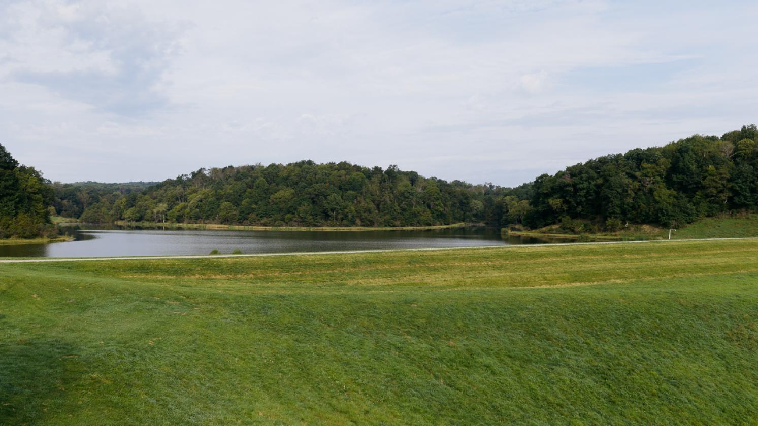 414 Acres, No Zoning, 24-Acre Lake, Hunting Cabin - photo 22