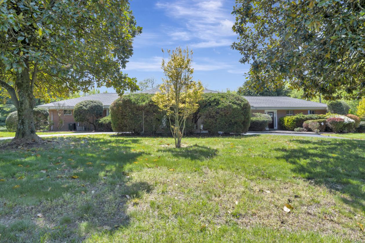 24 Acre Horse Farm - photo 1