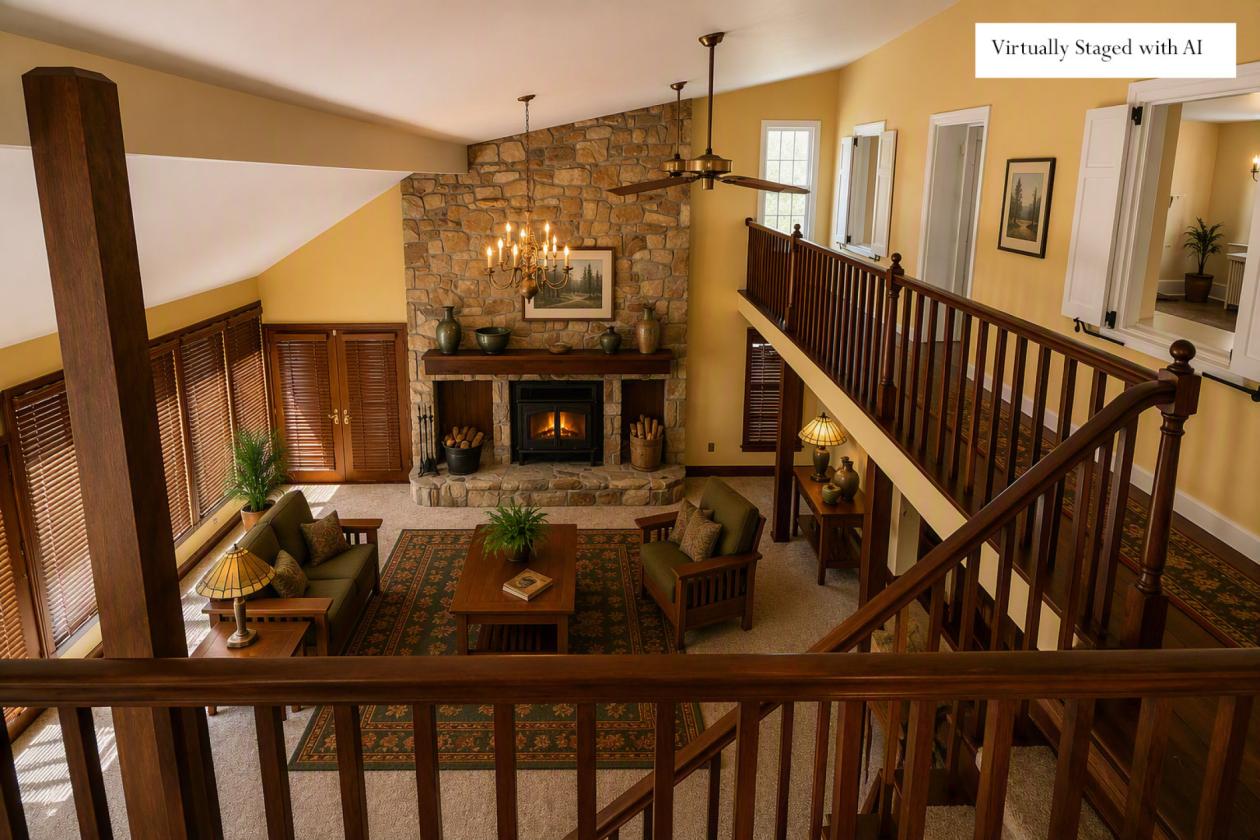 22 Plus Acre Horse Facility - photo 18