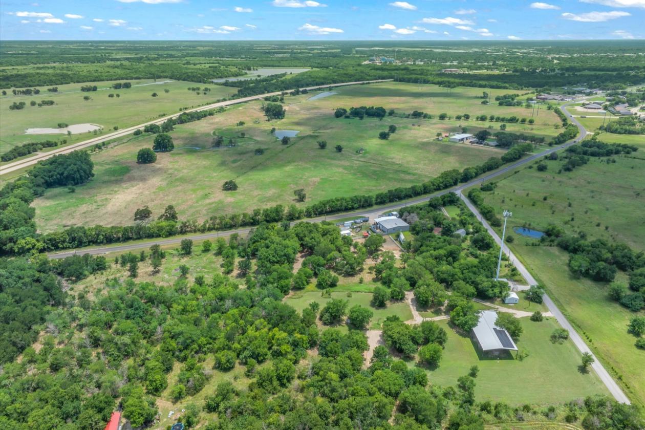 Rare Opportunity in Terrell City Limits on 5.2 Ac - photo 17
