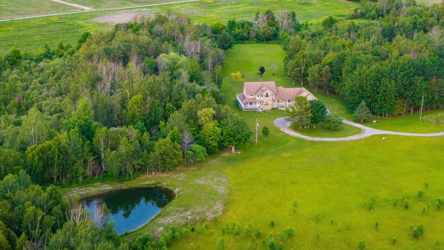The Lawson Estate | A Once-in-a-Generation Georgia - photo 11