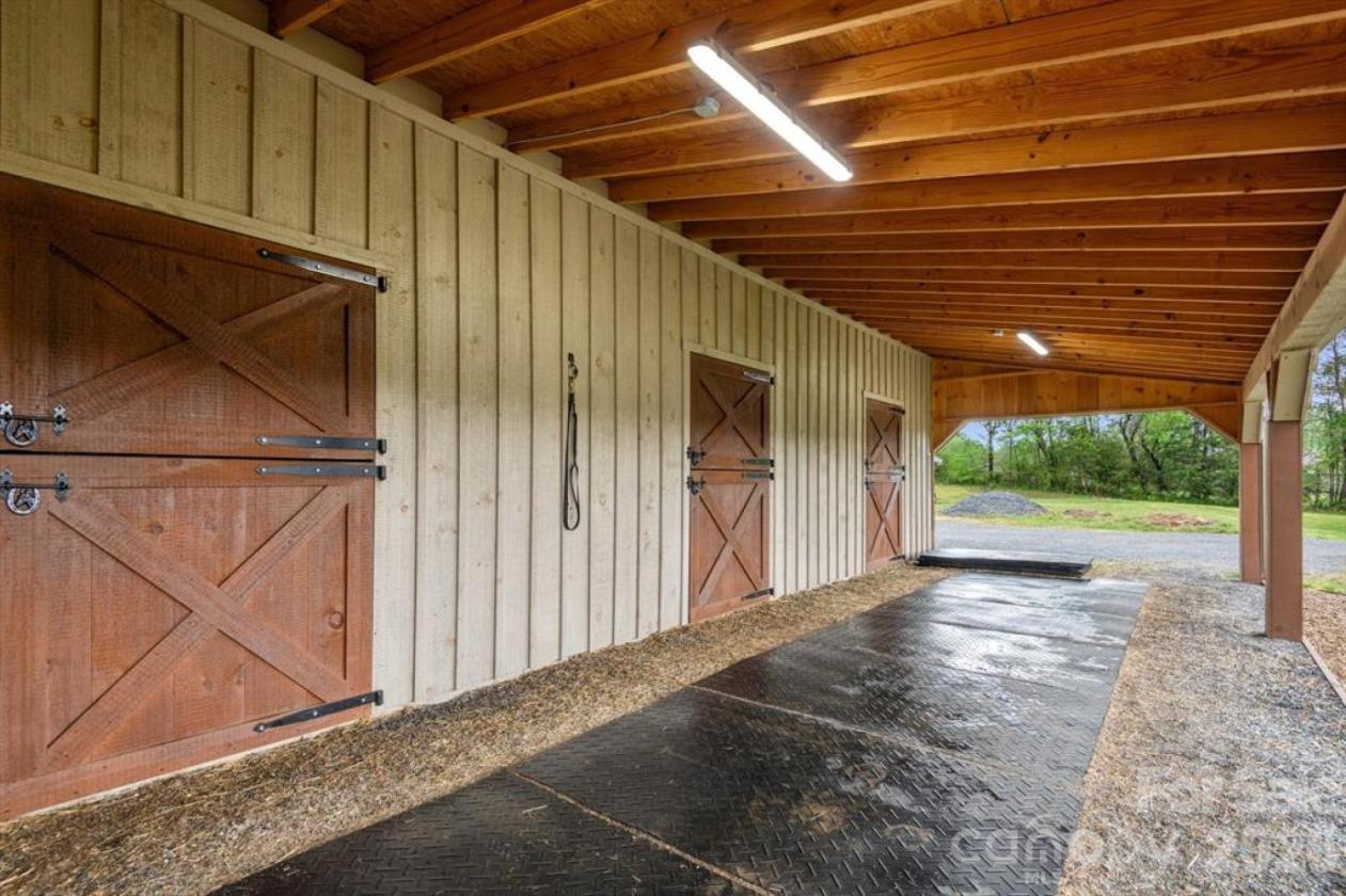 Horse Property in the NC Foothills- FETA TRAIL - photo 26