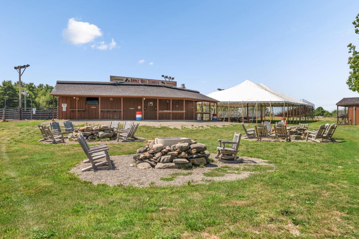 Arena's/Rodeo show & Event Venue almost 100 acres - photo 14