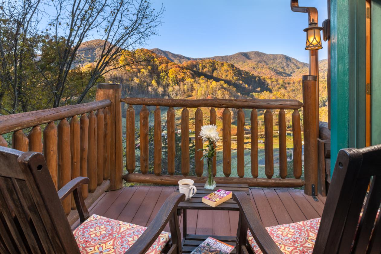 Mountain Equestrian Retreat and B& B Opportunity - photo 13