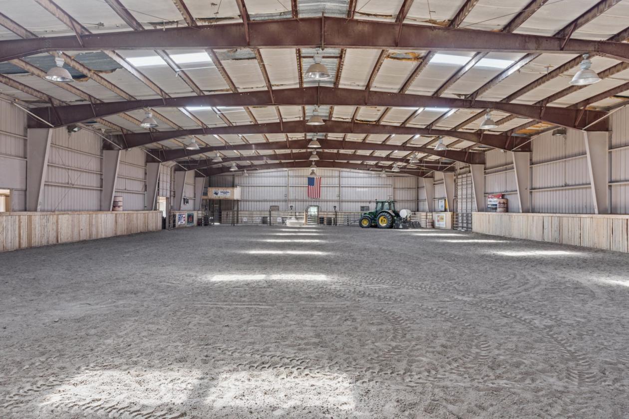 200-Acre Ranch | Arena + Motocross + Pikes Peak - photo 8