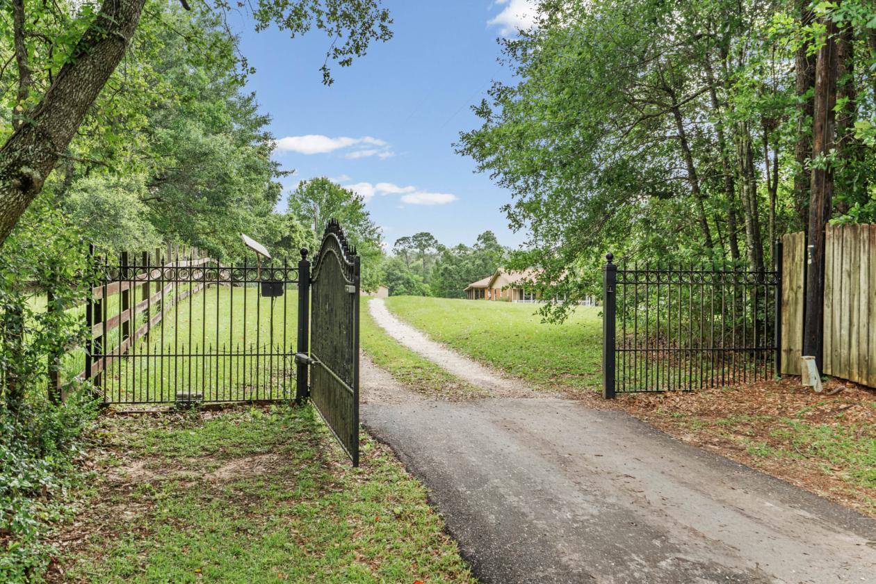 Equestrian Homestead on 18 Scenic Acres - photo 30