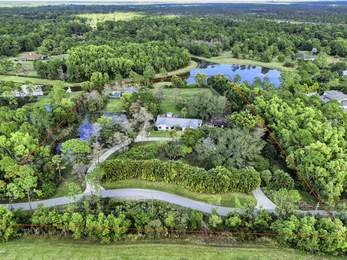 Gorgeous Multi-Faceted Equestrian Property - photo 30