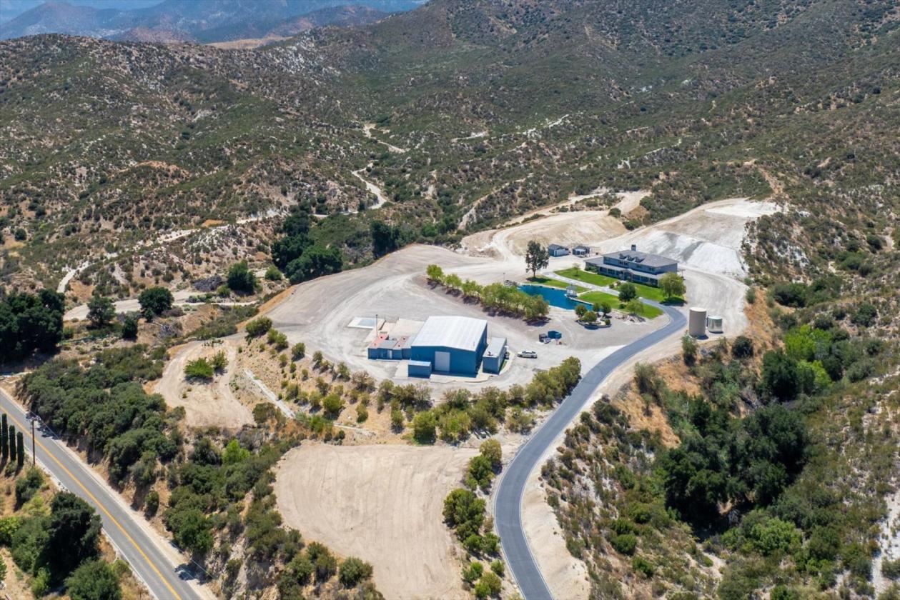 151 Acres With Incredible Views - photo 10