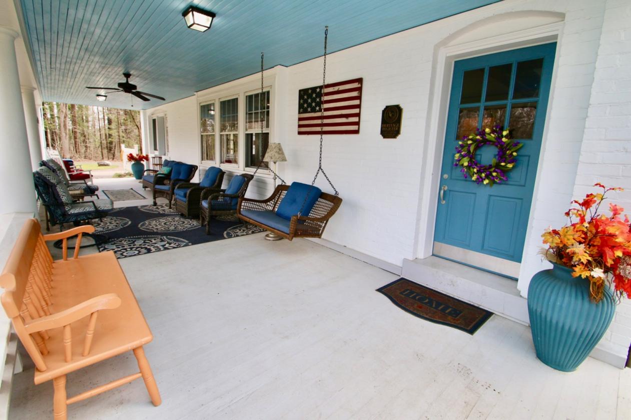 Rare Find Horse Property on 5.7 Acres - photo 9