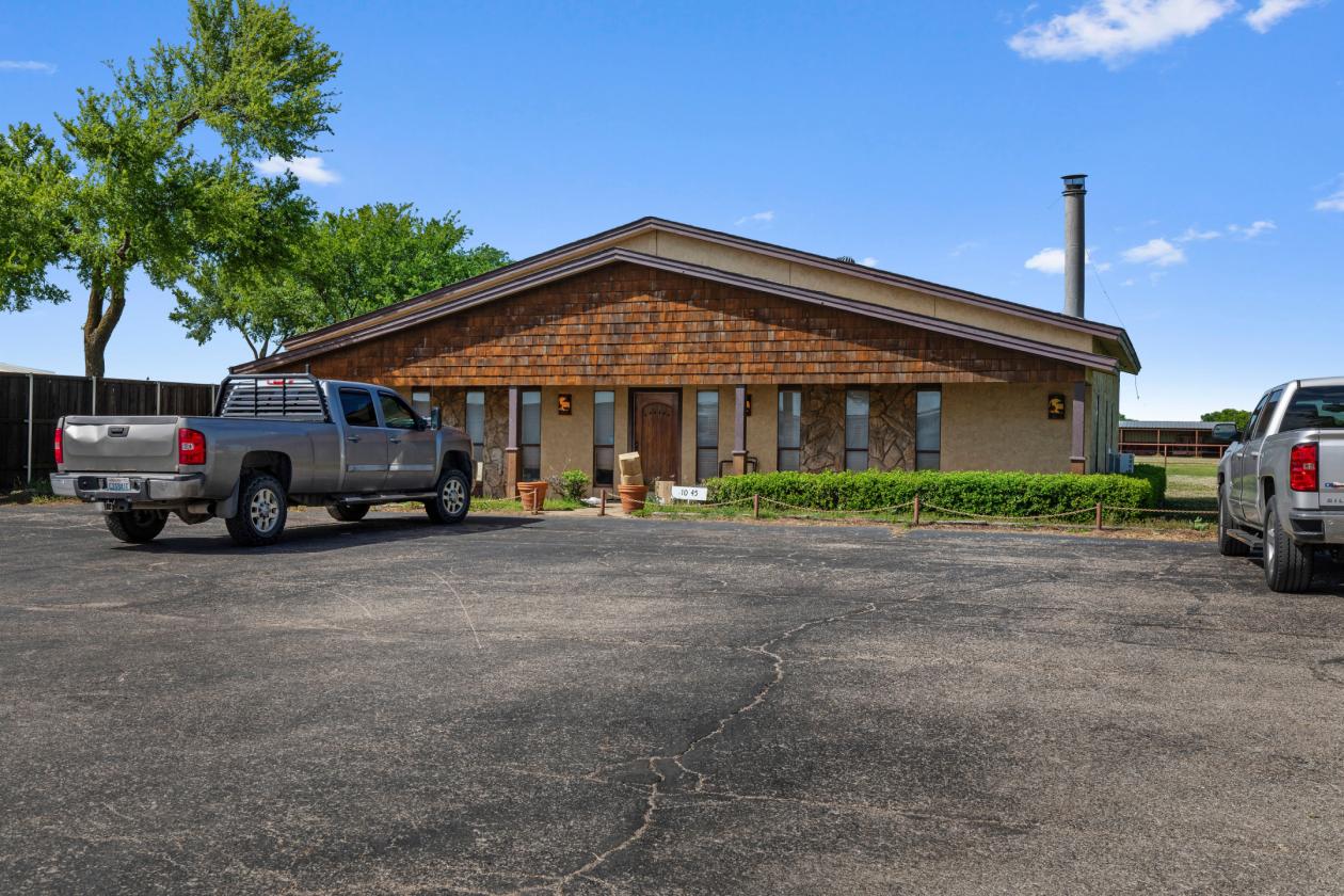TM Horse Ranch - photo 26
