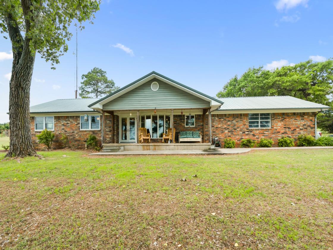 Stunning 29 Acres! - photo 12