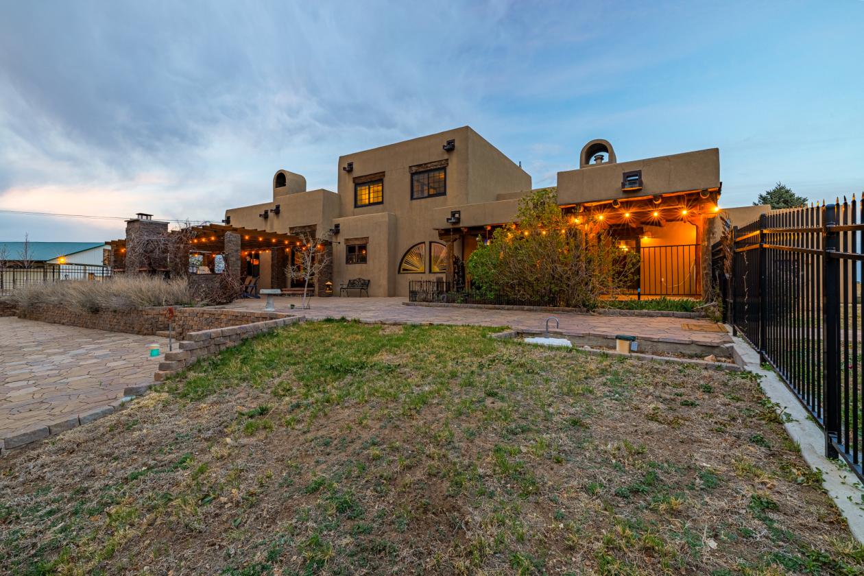 Rare creek side opportunity on 80 close-in acres - photo 4