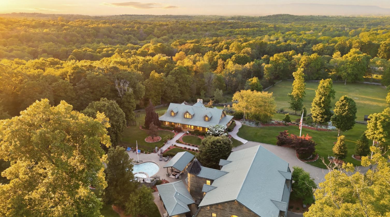 Iconic Hudson Valley Estate - photo 2
