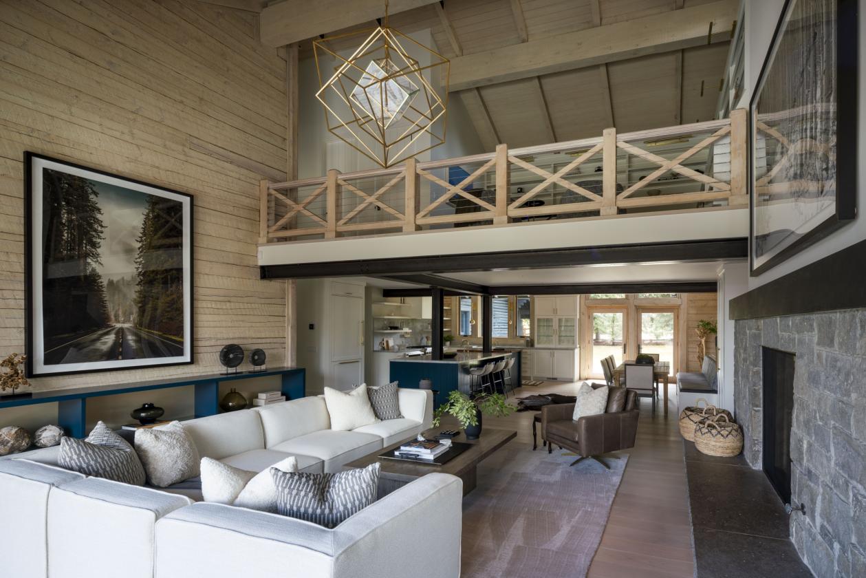 A Rare Elkhorn, Sun Valley Legacy Estate - photo 5
