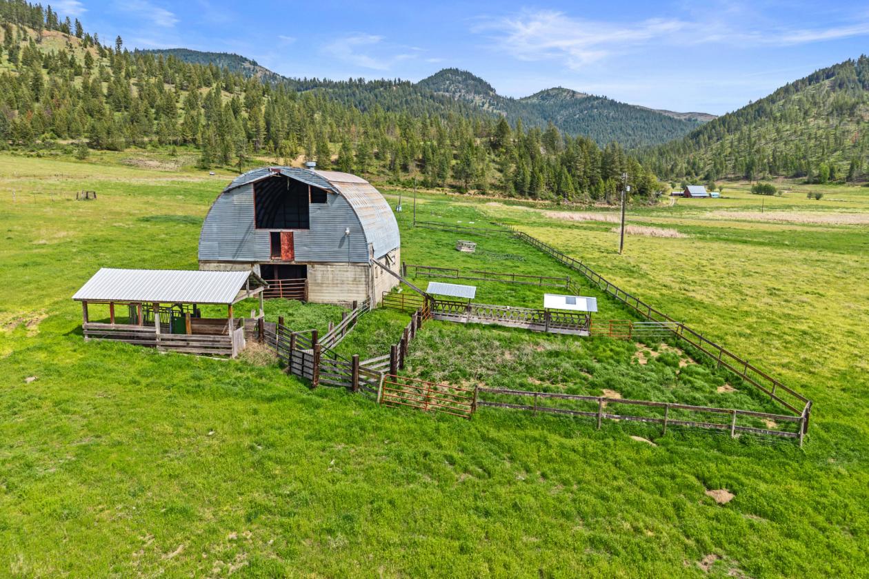 Stranger Creek Ranch! 358 acres available - photo 27