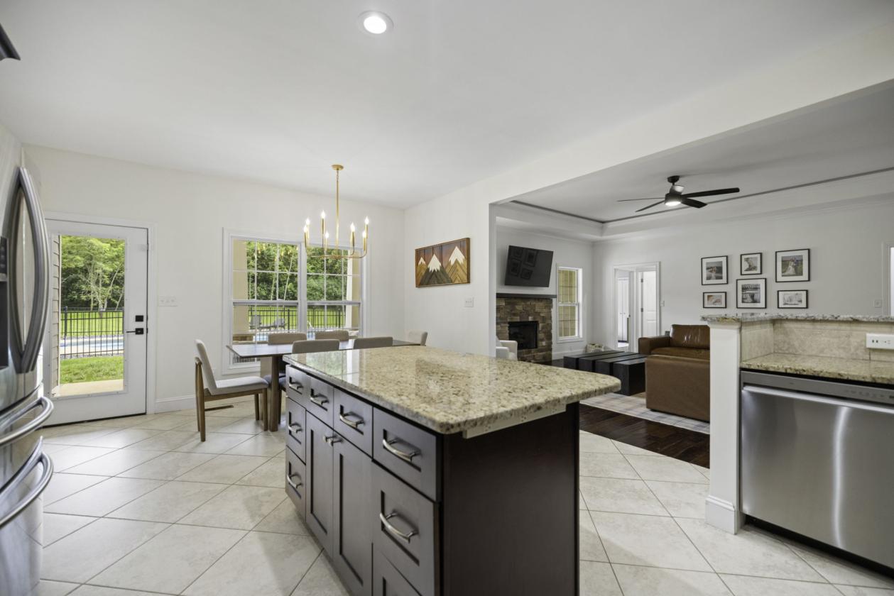 Home on 11+ Acres with Pool - photo 10