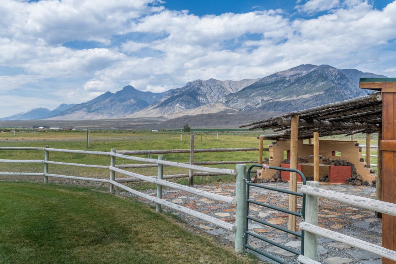 Turnkey Equestrian Estate, Stunning Views - photo 18
