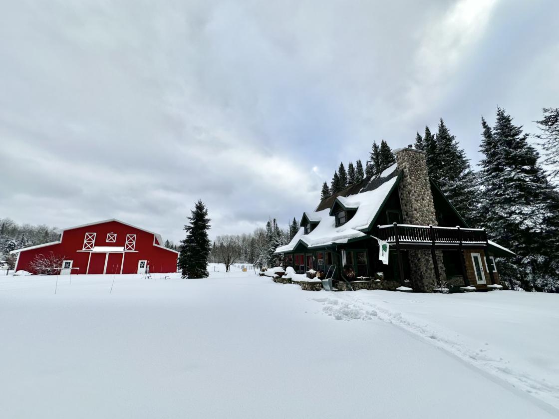 A Truly Exceptional 61 acre Equestrian Property - photo 3