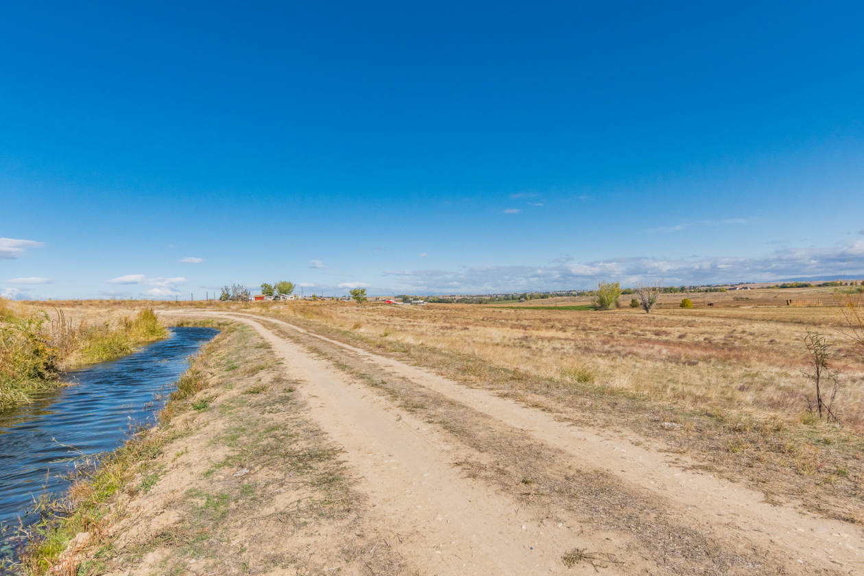 42 Acres with sweeping views in SW Idaho Caldwell, Canyon County